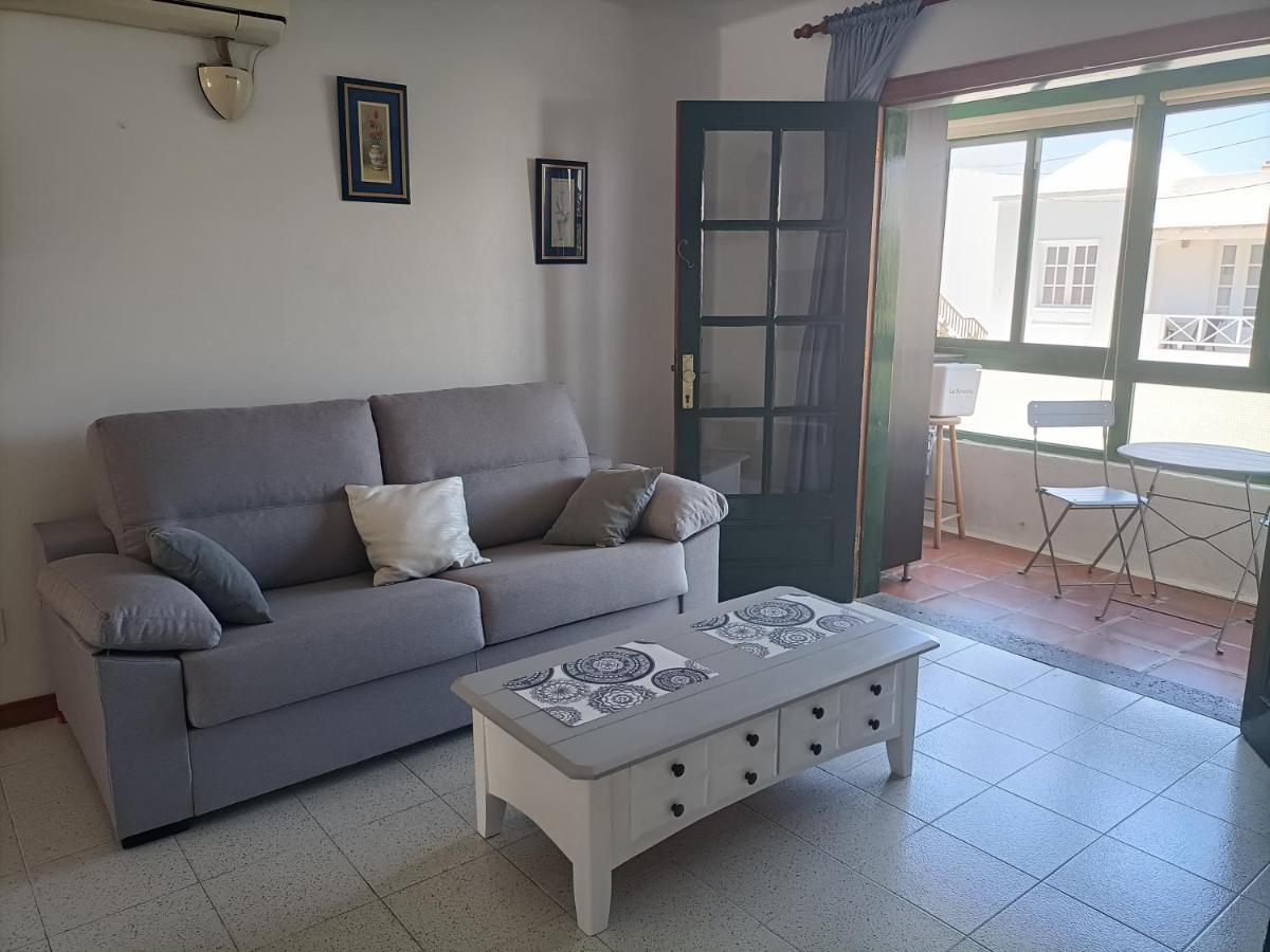 Apartamento Antosol Playa Honda  Exterior photo
